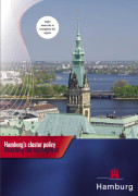 Hamburg´s Cluster policy - Reaching the top together, englisch