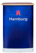 Tresen "Hamburg"
