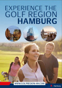Experience the golf region Hamburg, englisch