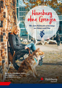 Broschüre Barrierefrei – Hamburg ohne Grenzen