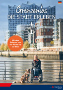 Grenzenlos die Stadt erleben - Rollstuhl von Alster bis Elbe
