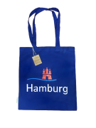 Baumwolltragetasche, Fairtrade