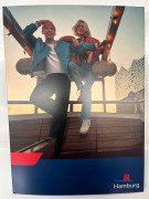 Pressemappe "Elbphilharmonie"