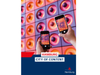 Hamburg - City of Content (englisch)