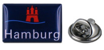 Hamburg Pins