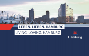 Faltwand Elbphilharmonie