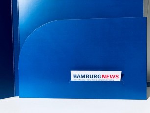 Pressemappe "Elbphilharmonie"