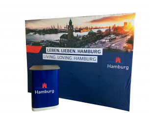 Tresen "Hamburg"