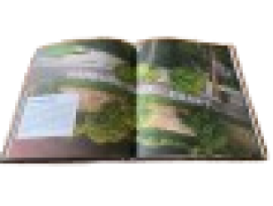 Coffee Table Book "Fahr ein schöneres Hamburg" Radkampagne 2019-2021