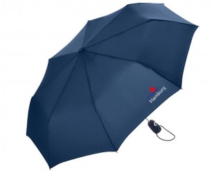 Hamburg - Taschenschirm