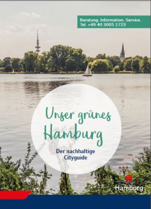 Unser grünes Hamburg Kurzversion DE