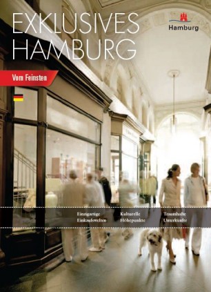 Exklusives Hamburg - 02/2013