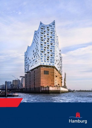 Pressemappe "Elbphilharmonie"