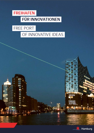 Freihafen für Innovation