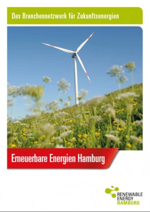 Erneuerbare Energien Hamburg - Das Branchennetzwerk für Zukunftsenergien - 05/2013