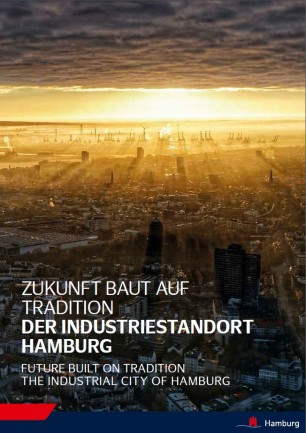 Der Industriestandort Hamburg