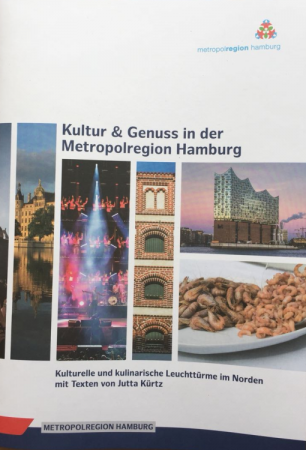 Kultur und Genuss Metropolregion