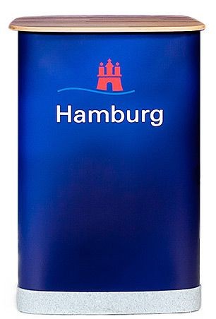 Tresen "Hamburg"