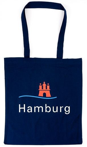 Baumwolltragetasche, Fairtrade