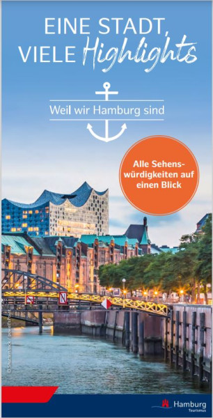 Hamburg Highlights