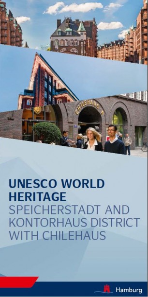 Unesco World Heritage 11/2016