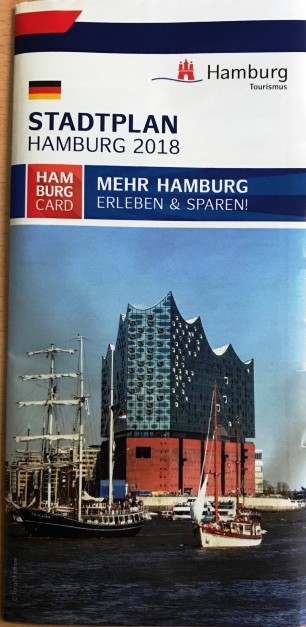 Stadtplan 2018