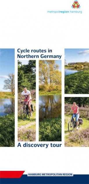 Cycle Routes in Northern Germany