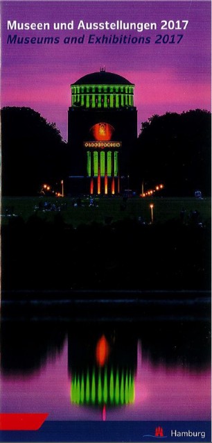Museen und Ausstellungen 2017